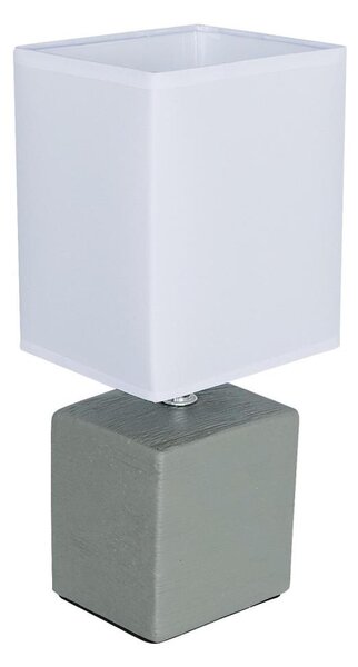 Globo 21677 - Настолна лампа E14/40W/230V