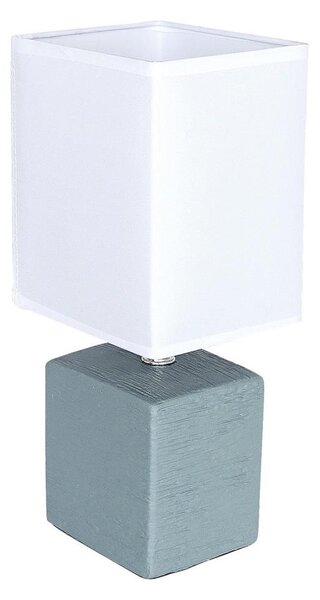 Globo 21676 - Настолна лампа E14/40W/230V