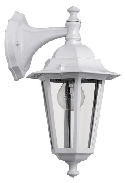 Rabalux 8201 - Екстериорна Стенна лампа VELENCE 1xE27/60W/230V