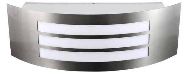Екстериорна лампа SITOM 1xE27/14W/230V IP44
