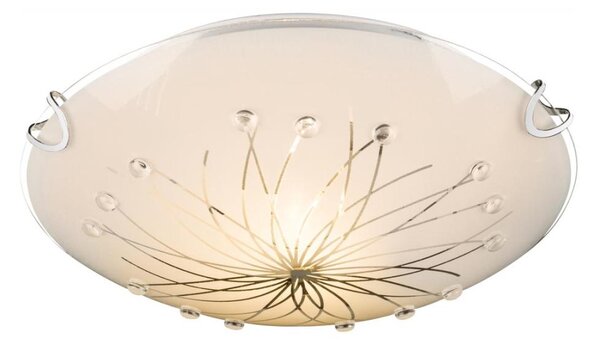 Globo 40402-1 - Лампа за таван CALIMERO I 1xE27/60W/230V