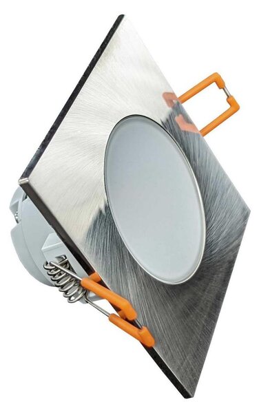 LED лампа за вграждане в баня LED/5W/230V IP65