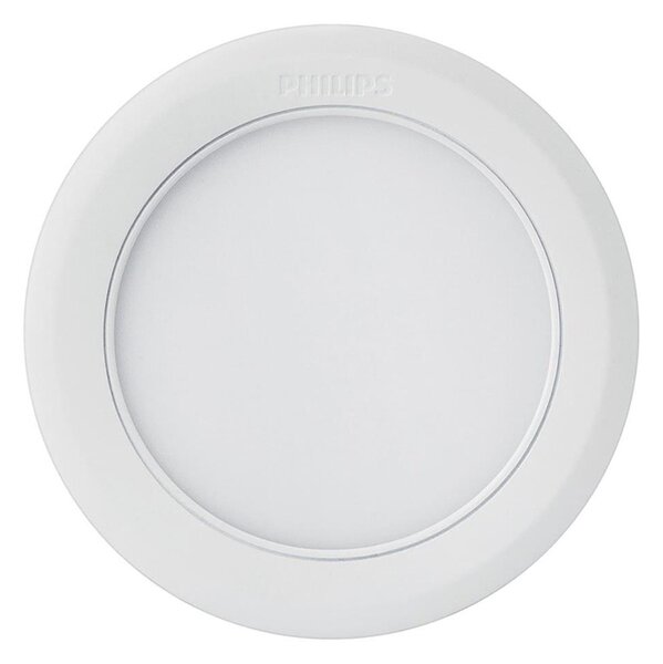 Philips 59523/31/P1 - LED вградено осветително тяло MARCASITE LED/14W/230V