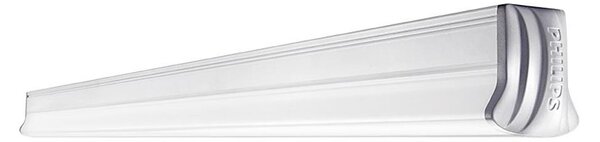 Philips 31238/31/P1 - LED осветително тяло за монтаж под шкаф LINEA SHELLLINE LED/9W/230V