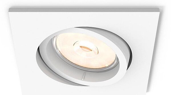Philips 50191/31/PN - Осветление за окачен таван MYLIVING ENNEPER 1xGU10/5,5W/230V