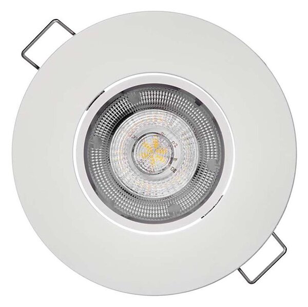 LED Осветление за окачен таван EXCLUSIVE LED/5W/230V 3000 K бяла