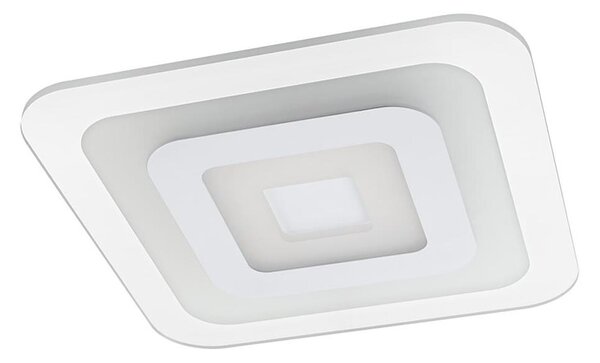 Eglo 97086 - LED таванно осветително тяло REDUCTA 1 LED/30W/230V димируемо