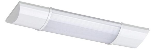 Rabalux 1450 - LED Лампа за под кухненски шкаф BATTEN LED/10W/230V бяла 800 lm