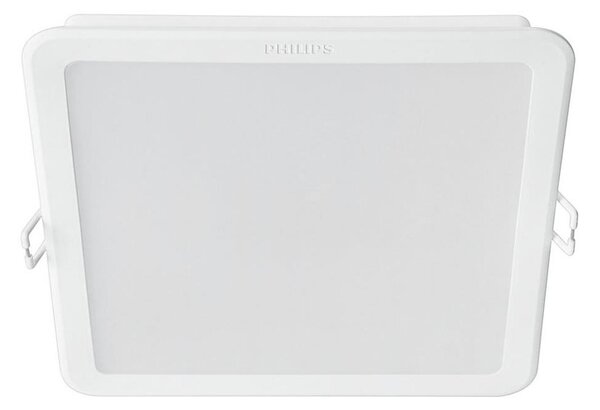 Philips 59467/31/E1 - LED вградено осветително тяло MESON LED/17W/230V 3000K