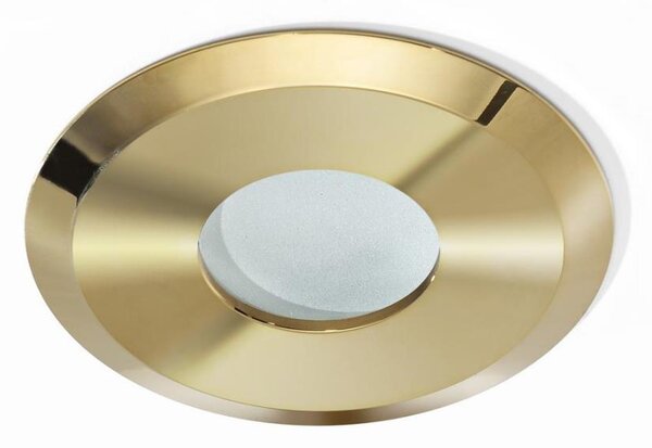 Azzardo AZ2800 - Екстериорна луничка OSCAR 1xGU10/50W/230V IP44