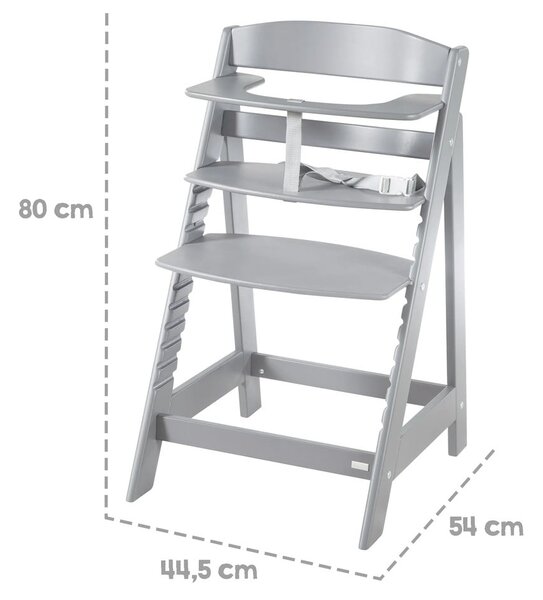 Стол за хранене Sit Up Flex - Roba