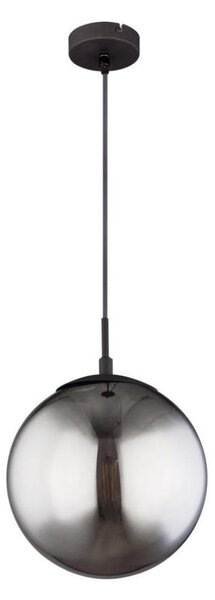 Globo 15830H - Висящ полилей BLAMA 1xE27/40W/230V