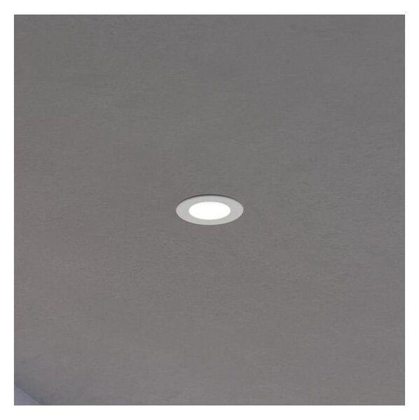 Eglo 99131 - LED осветително тяло за окачен таван FUEVA 5 LED/2,7W/230V