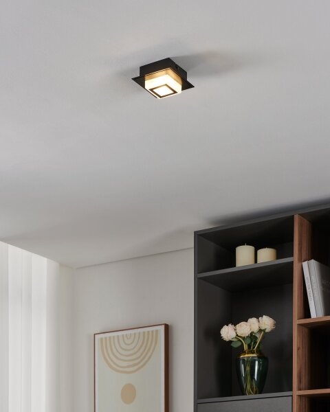 Eglo 99361 - LED плафон MASIANO LED/3,3W/230V