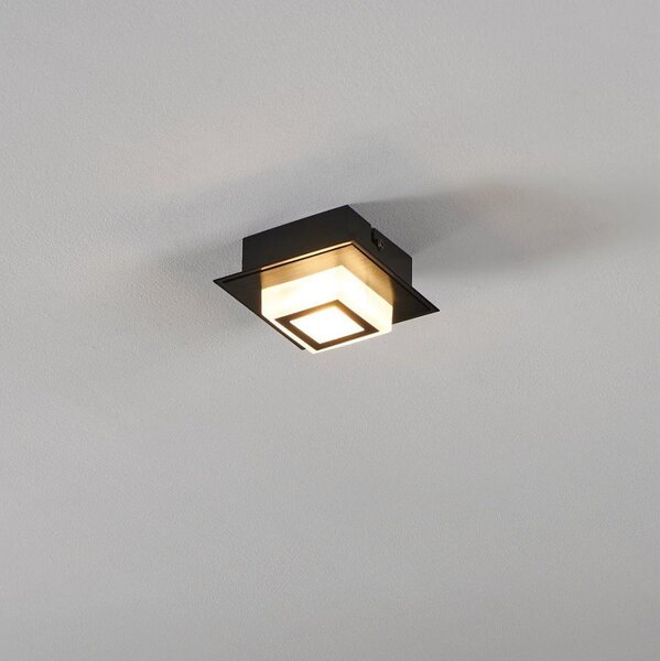 Eglo 99361 - LED плафон MASIANO LED/3,3W/230V