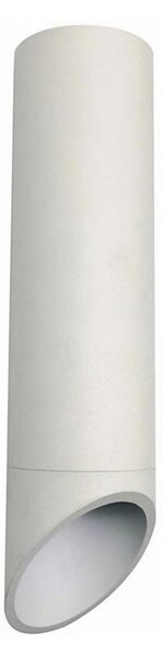 Таванна лампа VALDA 1xGU10/60W/230V бяла