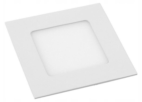 LED Окачена таванна лампа GERE LED/6W/230V 4000K