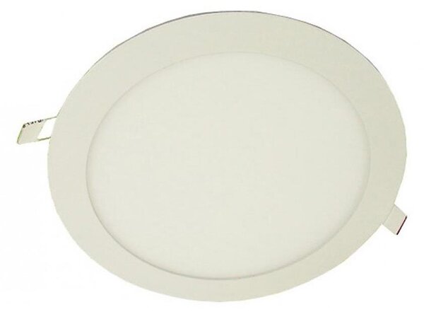 LED Лампа за окачен таван GERD LED/12W/230V 6000K
