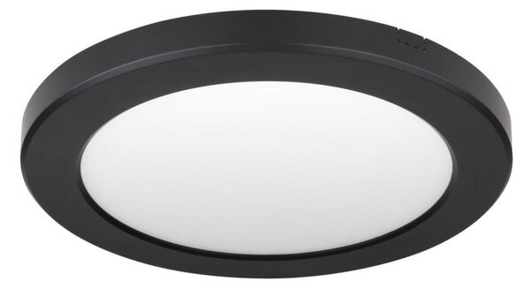 Globo 12379-18B - LED Плафониера LASSE LED/18W/230V