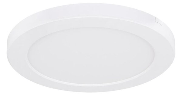 Globo 12379-18W - LED Плафониера LASSE LED/18W/230V