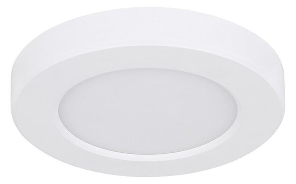 Globo 12379-6W - LED Плафониера LASSE LED/6W/230V