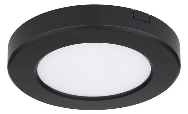Globo 12379-6B - LED Плафониера LASSE LED/6W/230V