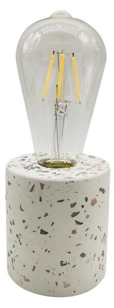 LED настолна лампа LASTRYKO LED/4W/5V 2xAA