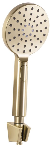 Смесител за вана REA Marco Brush Gold