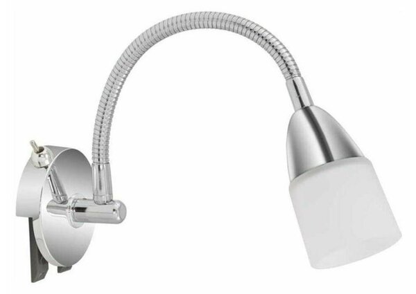 Briloner 2097-018 - LED Лампа за огледало SPLASH 1xG9/2,5W/230V