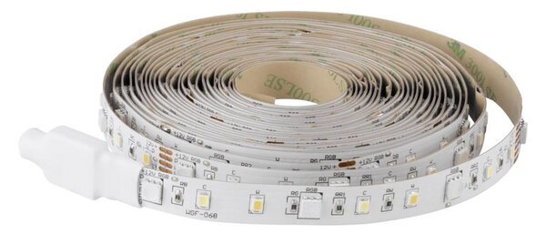Eglo 99686 - LED RGBW Димируема лента 5m LED/11W/12/230V 2700-6500K