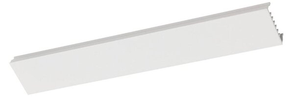 Eglo 98828 - Капак за релсова система TP 28,5 cм бял