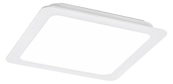 Rabalux 3170 - LED Лампа за окачен таван SHAUN LED/24W/230V 22 см