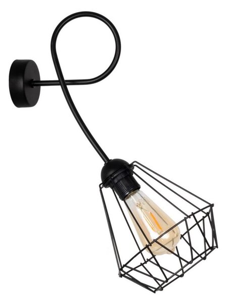 Аплик DIAMENT 1xE27/60W/230V