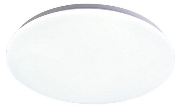 Brilagi - Димируем таванен плафон SMART LED/24W/230V Wi-Fi Tuya + дистанционно управление