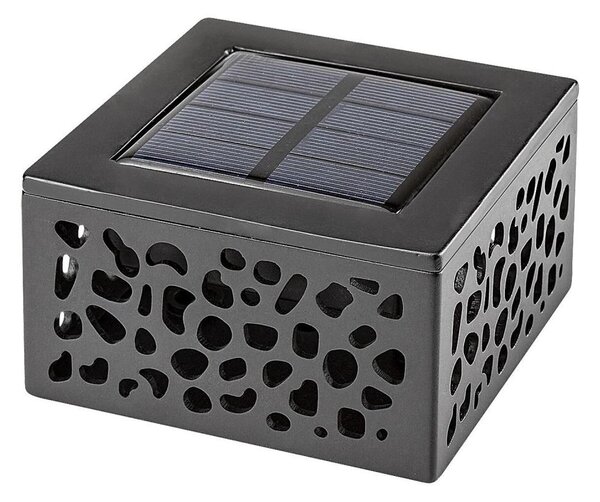 Rabalux 7032 - LED Соларна лампа MEDULIN LED/0,5W/1,2V IP44