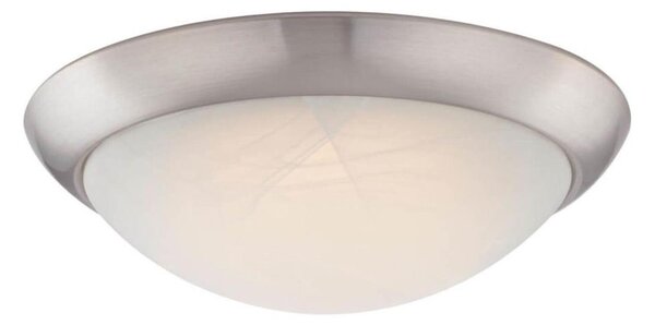 Westinghouse 6308840 - LED Димируем плафон BOGEN LED/15W/230V