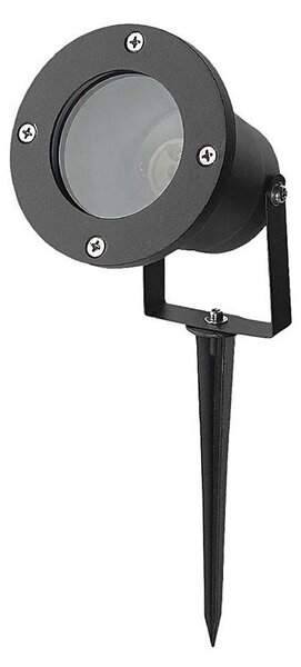 Екстериорна лампа 1xGU10/35W/230V IP65