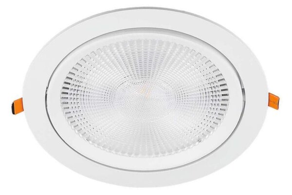 LED Лампа за окачен таван SAMSUNG CHIP LED/10W/230V 6400K