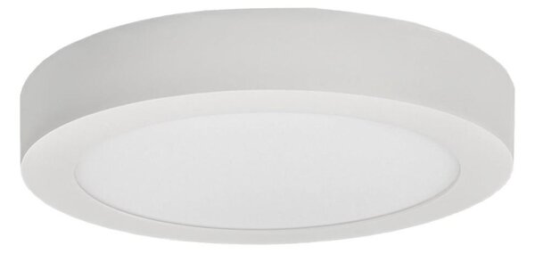 LED Плафониера FENIX LED/12W/230V 2800K Ø 17 см