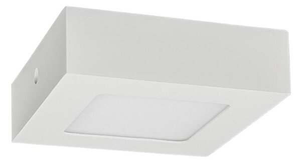 LED Плафониера FENIX LED/6W/230V 2800K 12 см
