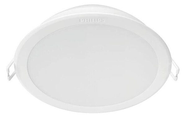 Philips MESON LED вградено осветление 12,5W 230V 3000K