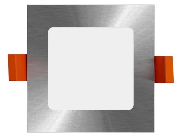 APLED - LED Лампа за вграждане в баня SQUARE LED/3W/230V IP41 85x85 мм