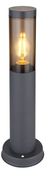 Globo 3158SA - Екстериорна лампа BOSTON 1xE27/23W/230V 45 см IP44