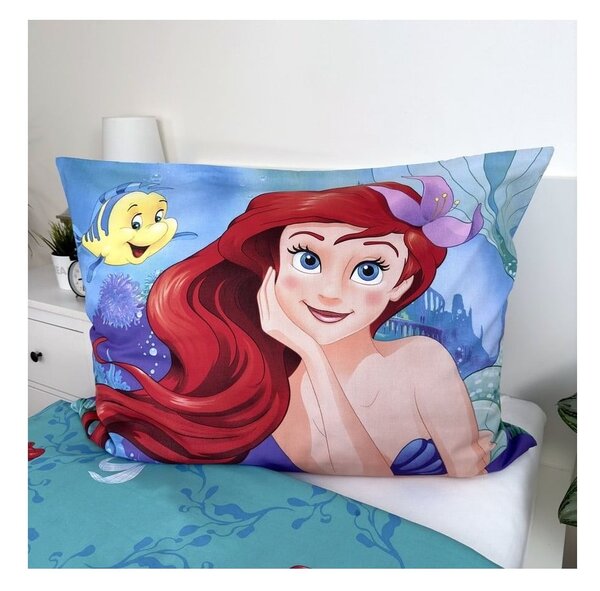 Единично памучно детско спално бельо 140x200 cm Ariel – Jerry Fabrics