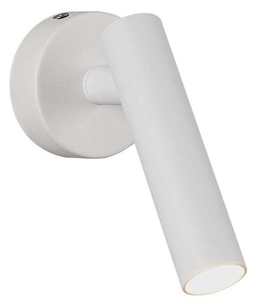LED Стенен спот LED/2W/230V 4000K бял