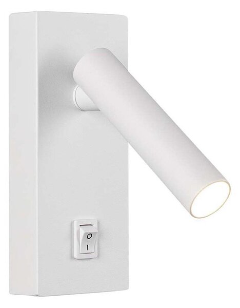 LED Стенен спот LED/2W/230V 4000K бял