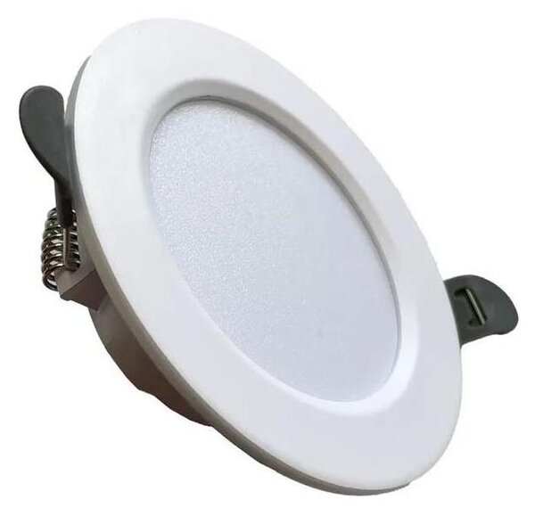 LED Лампа за окачен таван LED/7,5W/230V 4000K бял
