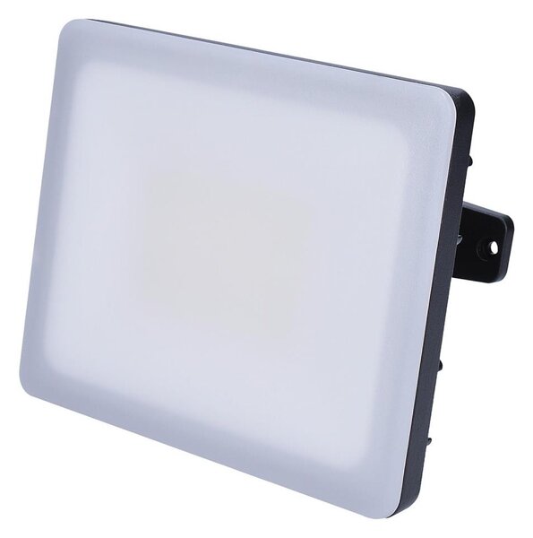 Solight WM-30W-Q - LED външен прожектор 30W 230V 4000K IP65