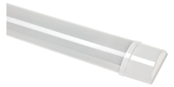 LED осветително тяло VIGA за монтаж под шкаф LED/14W/230V 3000K бяло