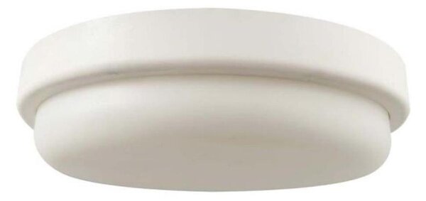 LED Плафон за баня LED/12W/230V 3000K IP54 Ø 15 см